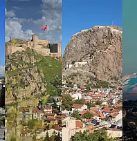 Afyon, Sivas, Kastamonu'nun olduğu listeye Kayseri damga vurdu!