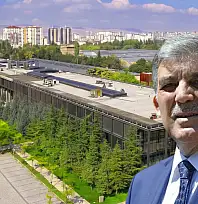 AGÜ'de sessiz sedasız üst düzey istişare toplantısı: 11. Cumhurbaşkanı Gül'de katıldı!