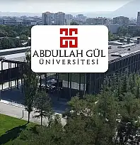 AGÜ Senatosu 'Dünya Kamuoyuna' seslendi: Gündem maddesi belli oldu!