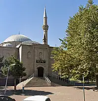 Ahi Evran Cami için yürütülen ihale süreci tamamlandı: 1.6 milyon TL'lik tadilat başlıyor!