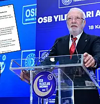 AK Parti Genel Başkan Vekili Elitaş duyurdu: İldem'e 600 yataklı hastanede inşa çalışmaları başlıyor!