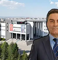 AK Parti MKYK Üyesi Zakir Avşar ERÜ'ye geliyor!
