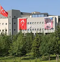 Akademi camiası ERÜ'nün projesini konuşuyor!