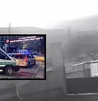 Akar'dan Libya halkına taziye mesajı..