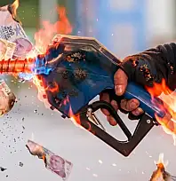 Akaryakıt fiyatlarına zam yağmuru: Fiyatlar fırladı, daha da fırlayacak!