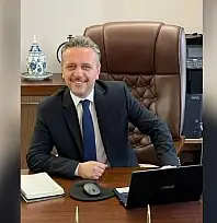 AKİB'te kritik hamle: Türkiye ile bağları güçlendirecek yeni isim açıklandı