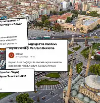 AKSA'ya Devir Sonrası Deneyimli Personelin İşine Son Verildi,  Vatandaş Mağdur Ediliyor İddiası