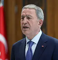 Alçak saldırıya Hulusi Akar'dan sert açıklama!