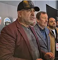 Ali Çamlı ateş püskürdü: Çirkin olan tek bir şey var Batman'ın hocası...