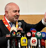 Ali Çamlı'dan 2-0'lık Vanspor zaferi sonrası dikkat çeken mesaj