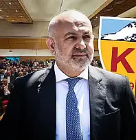 Ali Çamlı hamlesiyle Kayserispor piyangosu!