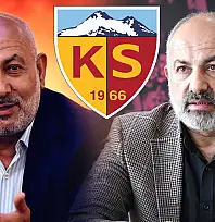 Ali Çamlı ile Kayserispor'da rekor gerçekleşti