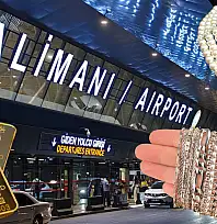 Altın, gümüş, değerli taş… Kayseri Havalimanı'nda kaybolan eşyalar satışa çıkarılıyor: İşte istenen fiyatlar!