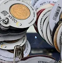 Altın piyasasında hareketli günler kapıda! Hafta ikiye bölündü