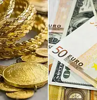 Altın ve dolar için kader haftası: Çarşamba gününe dikkat!