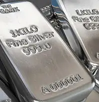 Altın ve gümüş yatırımlarında panik tuzağı