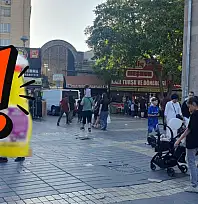 Aman dikkat: O üründe yanma, yanık ve görme hasarı tespit edildi!