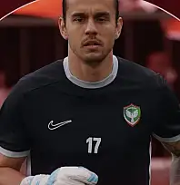 Amedspor'dan ayrıldı, Kayserispor'un radarına girdi