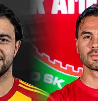Amedspor'dan Kayserispor'a uzanan transferde yeni gelişme