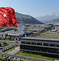 Anadolu'nun ekonomi haritası belli oldu: Kayseri ekonomisi temkinli!