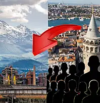 Anadolu'ya sanayi göçü: Deprem uzmanlarıyla kritik görüşme – Kayseri projenin neresinde?