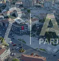 Anahtar Partisi Develi'de yeni İlçe Başkanını açıkladı!