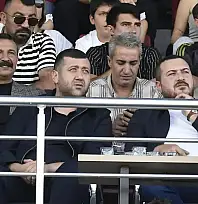 Antalyaspor maçı öncesi Ahmet Dirgenali'den dikkat çeken mesaj