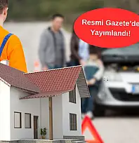 Aracı olan da evi olan da okusun! Yeni uygulama başladı