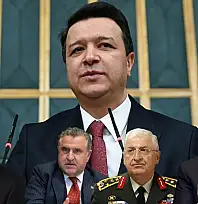 Arıkan'ın Meclis gündemine taşıdığı sorular havada kaldı