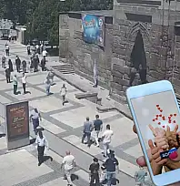 Asayiş, Talas, Hastane, Cumhuriyet Meydanı... - Kayseri'de kısa kısa haberler