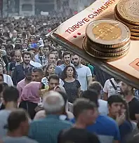 Asgari ücret 45 bin 800 TL mi oluyor?