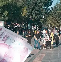 Asgari ücret için yeni rakamlar belli oldu!