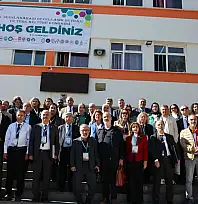 Âşık Seyrani'nin mirası 11 ülkeyi Kayseri'de buluşturdu!