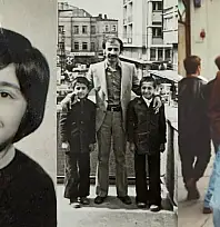Aşkın Genç'in hiç bilinmeyen hayatı! Çivi düzeltti, Türk kahvesi pişirdi, menemenle öğrencilik geçirdi