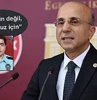 Aşkın Genç'ten Ankara'daki olay sonrası çok sert çıkış: 'Utansın!'