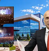 Aşkın Genç'ten Orta Anadolu çıkışı: Konserler, festivaller bittiyse…