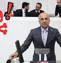 Aşkın Genç'ten seçim öncesi sert mesaj: YENİ Parti için zehirdir!