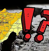 Astrolog tarih vererek özellikle Kayseri'yi işaret etti: 5,5'e kadar deprem olabilir!