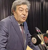 Ataş'tan çarpıcı açıklama: ''Bu geceyle birlikte her şey değişecek''