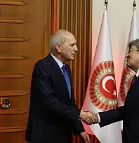 Ataş'tan dikkat çeken mesaj: 'Yeni bir siyaset anlayışı'