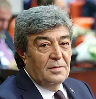 Ataş'tan yeni yasama yılı mesajı: 'Kayseri'mizin taleplerini en güçlü şekilde temsil edeceğiz'