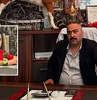 Ateş Et'in sahibi Ali Al'ın oğlundan acı haber!