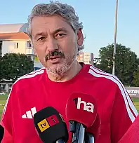 Atila Gerin'den dikkat çeken söz: Yalvardım