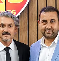 Atila Gerin yine yaptı! Bu kez Kayserispor'da herkes onu konuşuyor