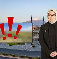 Ayşe Böhürler gündeme taşıdı! Kayseri'nin unutulan lezzeti yeniden konuşuluyor