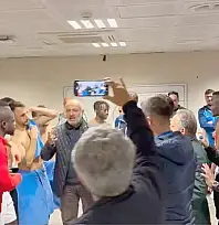 Azim Deniz'in Kayserispor videosu 3 milyon gösterime ulaştı!