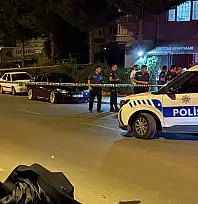 Baba-oğul biber gazıyla etkisiz hale getirildi! Kavgada: 1'i ağır 2 yaralı