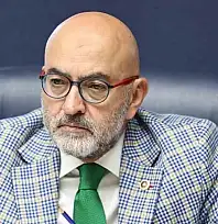 Bakan Bolat'a yönelik iddialara Kayseri'den yanıt: Cıngı sert çıktı!