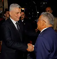 Bakan Bolat Kayseri için rakamı açıkladı: 150 milyon TL'lik destek yolda