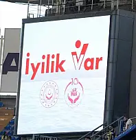 Bakan Göktaş duyurdu: 'İyilik Var' için geri sayım başladı!